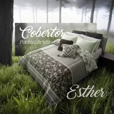 Catálogo Colchas Concord (válido hasta 12-11)