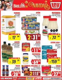 Folleto Casa Ley Página 1