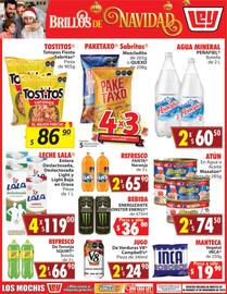 Folleto Casa Ley Página 3