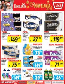 Folleto Casa Ley Página 5