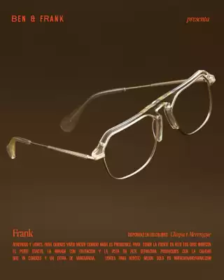 Catálogo Ben & Frank (válido hasta 12-11)