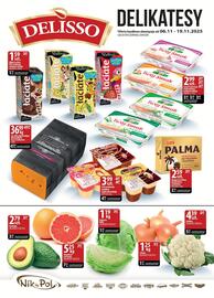 Delisso Delikatesy gazetka Strona 2