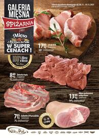 Delisso Delikatesy gazetka Strona 4