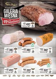 Delisso Delikatesy gazetka Strona 5
