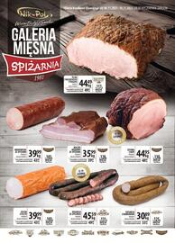 Delisso Delikatesy gazetka Strona 6