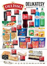 Delisso Delikatesy gazetka Strona 7