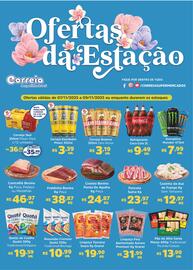 Catálogo Supermercados Correia Página 1