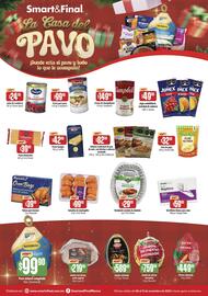 Catálogo Smart & Final semana 45 Página 1