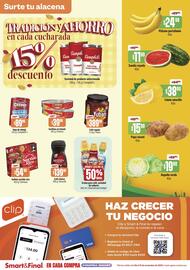 Catálogo Smart & Final semana 45 Página 3