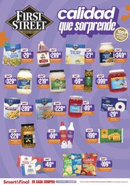 Catálogo Smart & Final semana 45 Página 4