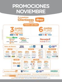 Catálogo Alvear semana 45 Página 4