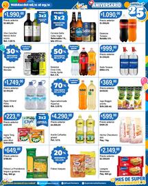 Catálogo Supermercados Damesco Página 2