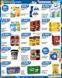 Catálogo Supermercados Damesco Página 4