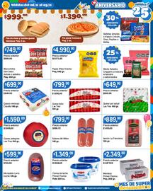 Catálogo Supermercados Damesco Página 5