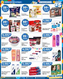 Catálogo Supermercados Damesco Página 6