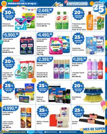 Catálogo Supermercados Damesco Página 7