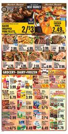 Market Basket weekly ad week 45 Page 2