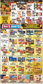 Market Basket weekly ad week 45 Page 3