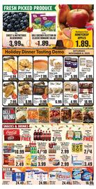 Market Basket weekly ad week 45 Page 4