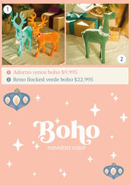 Catálogo Jumbo Página 13