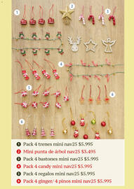 Catálogo Jumbo Página 14