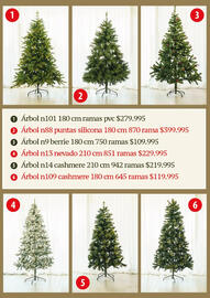 Catálogo Jumbo Página 16