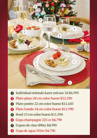 Catálogo Jumbo Página 22