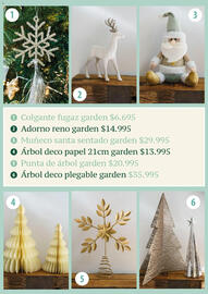 Catálogo Jumbo Página 4