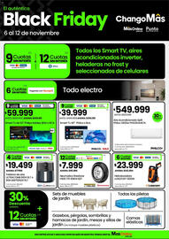 Catálogo Changomas semana 45 Página 1