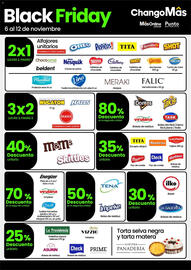 Catálogo Changomas semana 45 Página 13