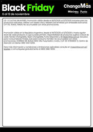 Catálogo Changomas semana 45 Página 17