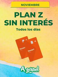 Catálogo Supermercados A Granel Página 2