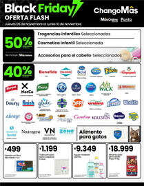 Catálogo Changomas Página 3