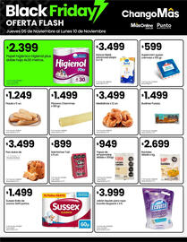 Catálogo Changomas Página 7