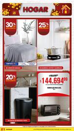 Catálogo Makro semana 45 Página 21