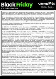 Catálogo Punto Mayorista semana 45 Página 16