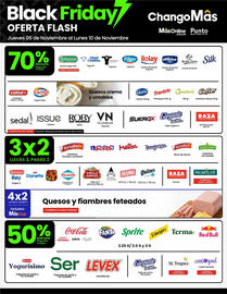 Catálogo Punto Mayorista Página 2