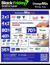 Catálogo Punto Mayorista Página 5