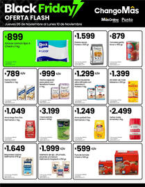 Catálogo Punto Mayorista Página 6