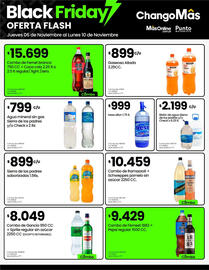 Catálogo Punto Mayorista Página 8