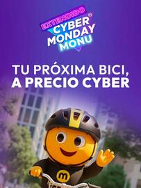 Catálogo Monumental Hogar semana 45 Página 3