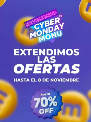Catálogo Monumental Hogar (válido hasta 12-11)