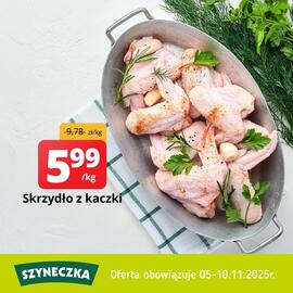 Szyneczka gazetka Strona 10