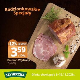 Szyneczka gazetka Strona 3