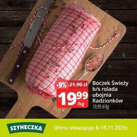 Szyneczka gazetka Strona 4