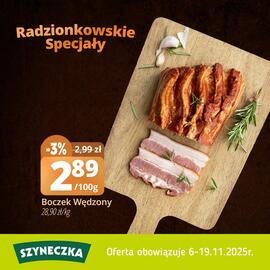 Szyneczka gazetka Strona 5