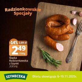 Szyneczka gazetka Strona 6