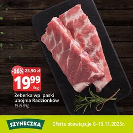 Szyneczka gazetka Strona 8