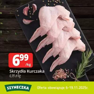 Szyneczka gazetka (ważność do 19-11)