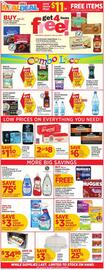 H-E-B weekly ad week 45 Page 2